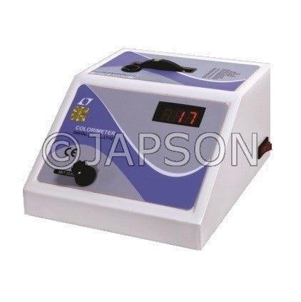 Digital Photo Colorimeter Digital Photo Colorimeter